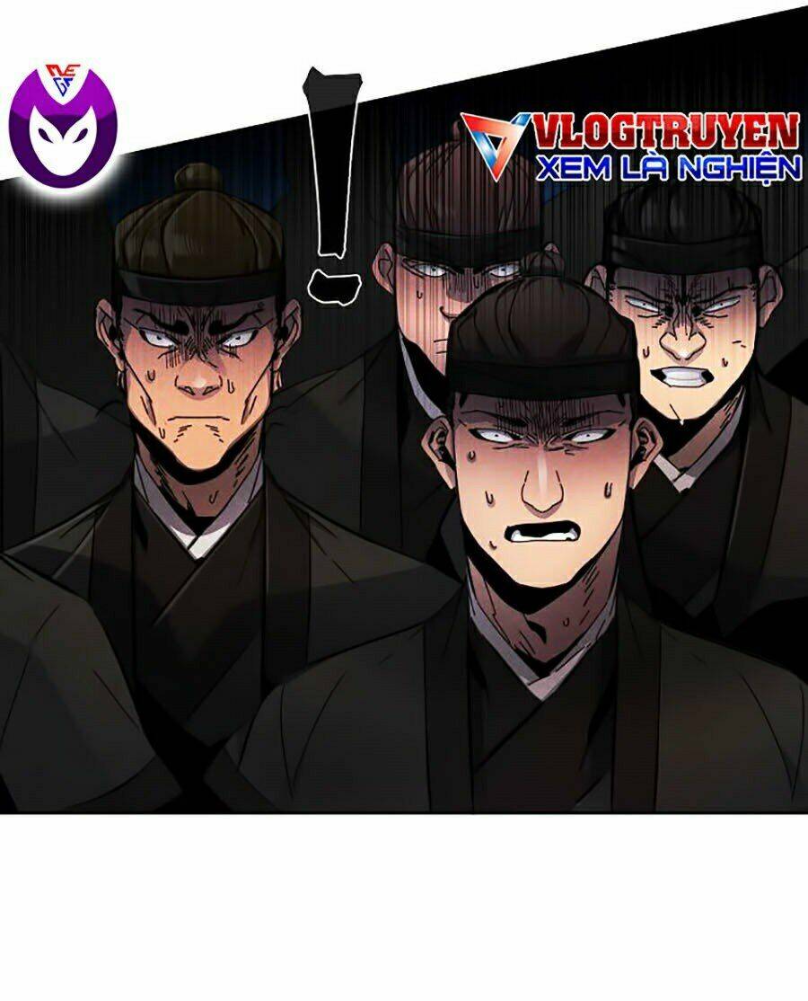 Cuồng Ma Tái Thế - Chapter 15 - Page 30