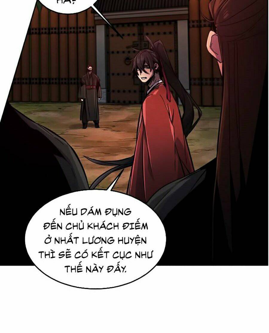 Cuồng Ma Tái Thế - Chapter 15 - Page 33