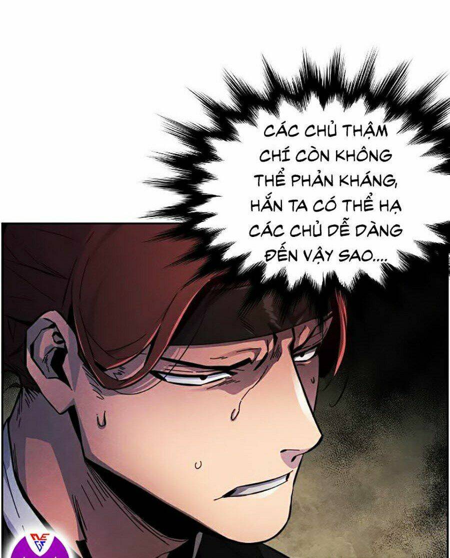 Cuồng Ma Tái Thế - Chapter 15 - Page 34