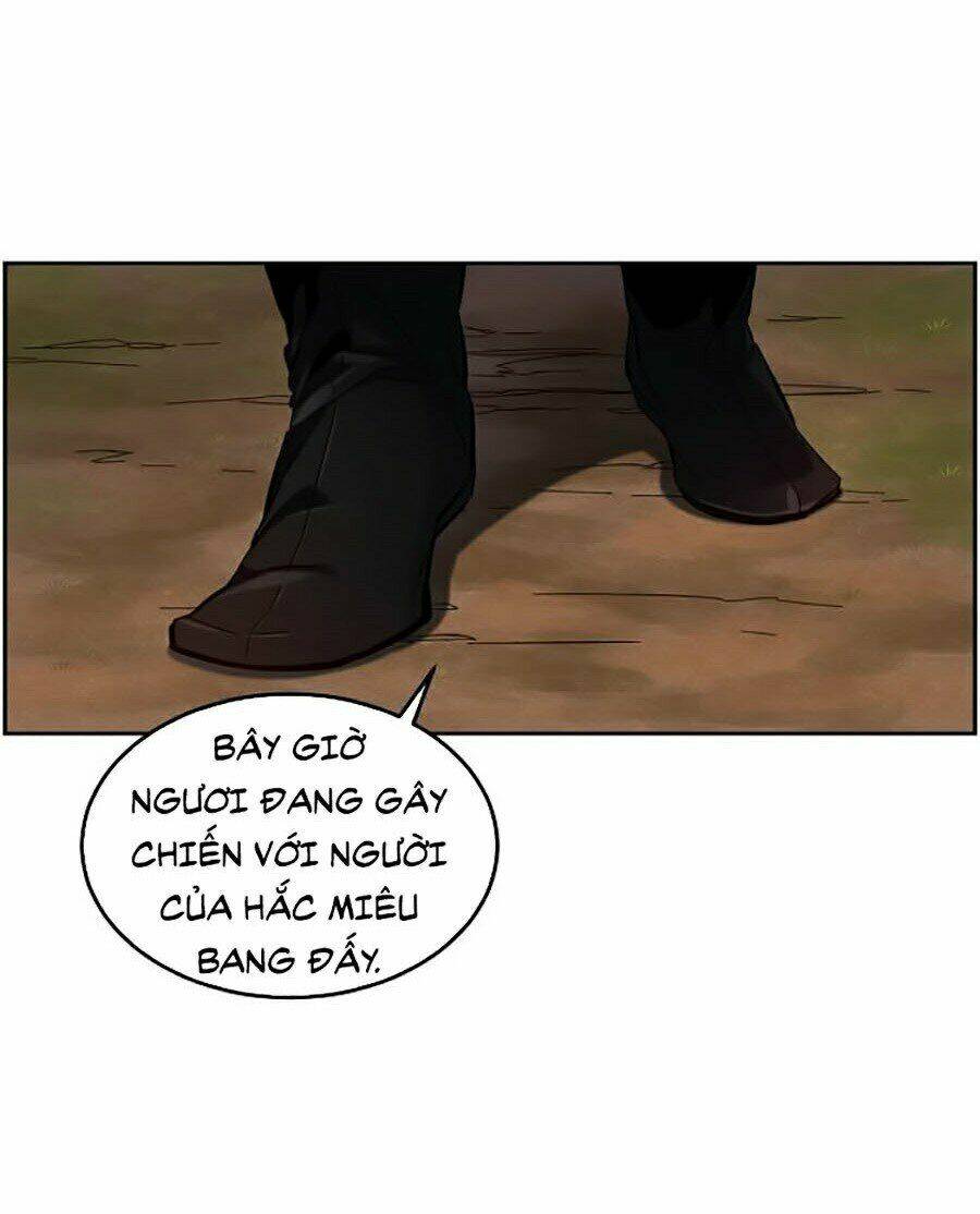 Cuồng Ma Tái Thế - Chapter 15 - Page 38