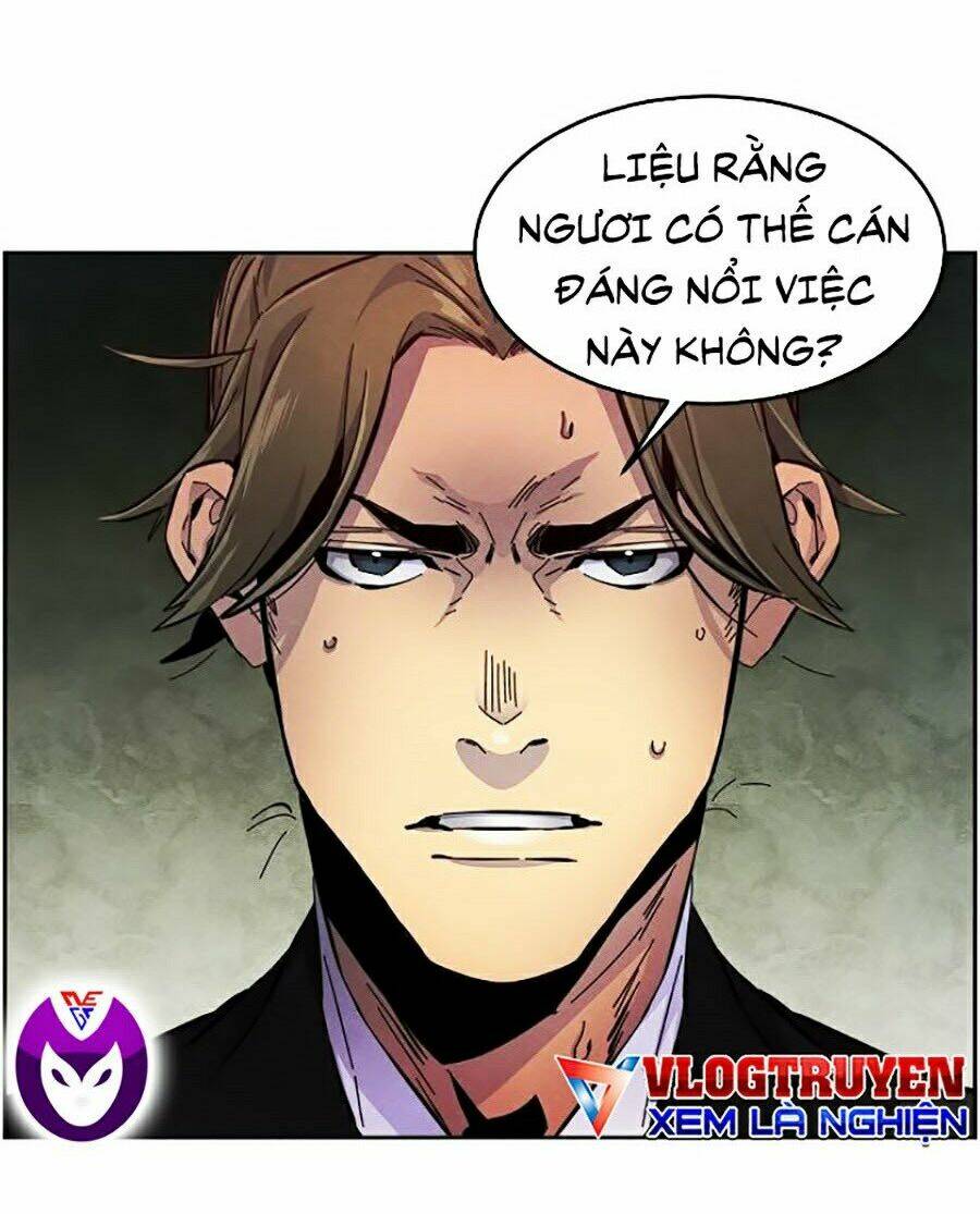 Cuồng Ma Tái Thế - Chapter 15 - Page 39