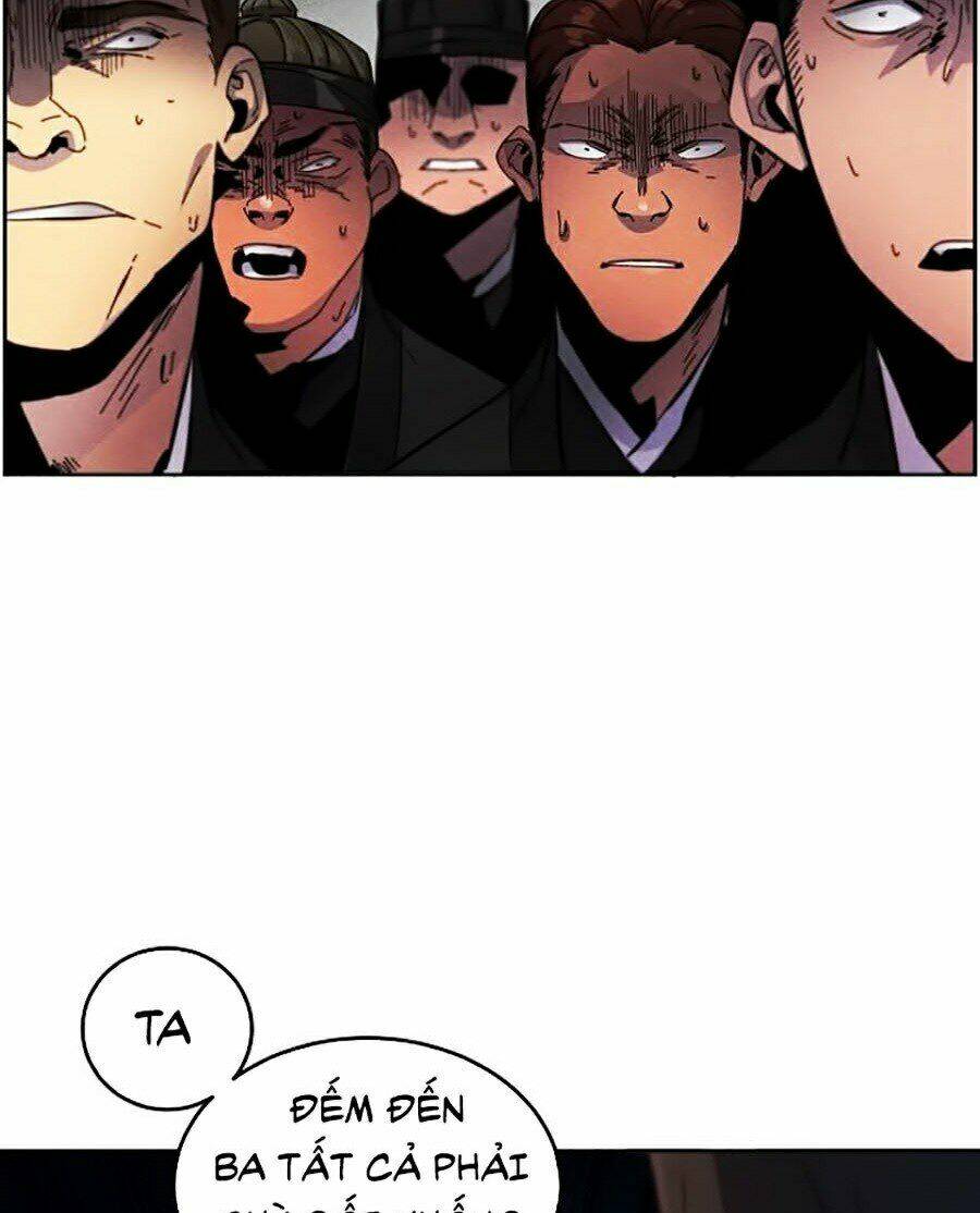 Cuồng Ma Tái Thế - Chapter 15 - Page 42