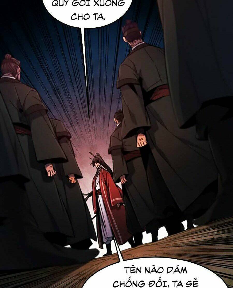 Cuồng Ma Tái Thế - Chapter 15 - Page 43