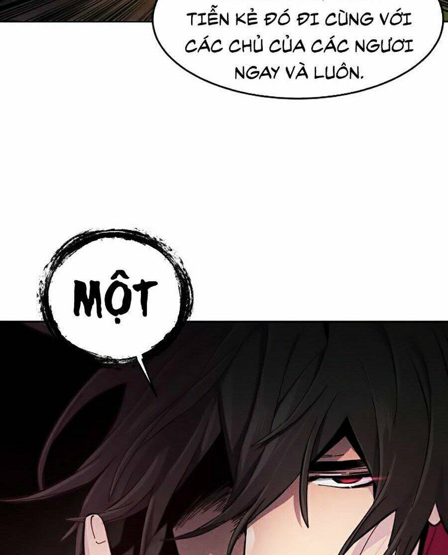 Cuồng Ma Tái Thế - Chapter 15 - Page 44