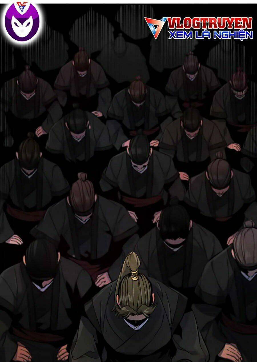 Cuồng Ma Tái Thế - Chapter 15 - Page 50