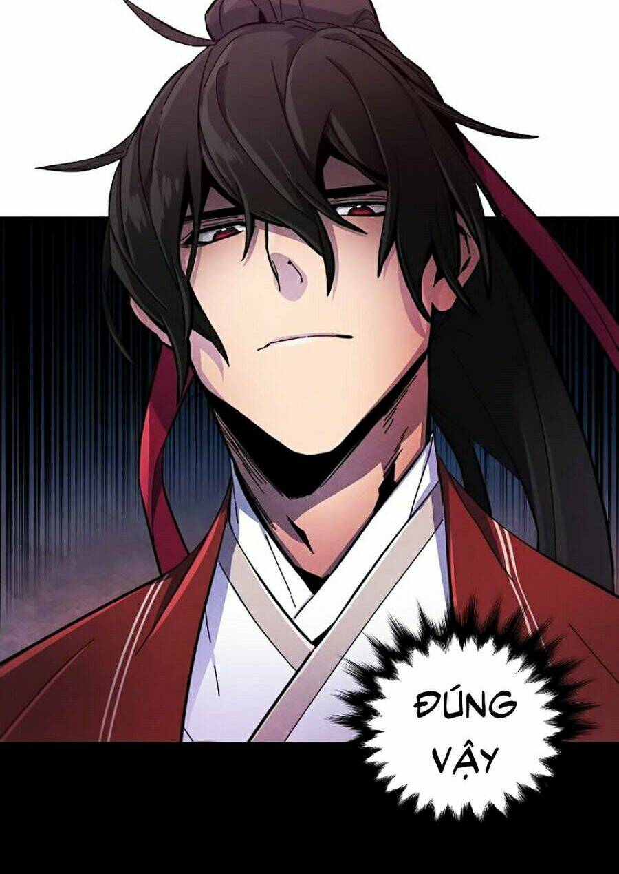 Cuồng Ma Tái Thế - Chapter 15 - Page 53