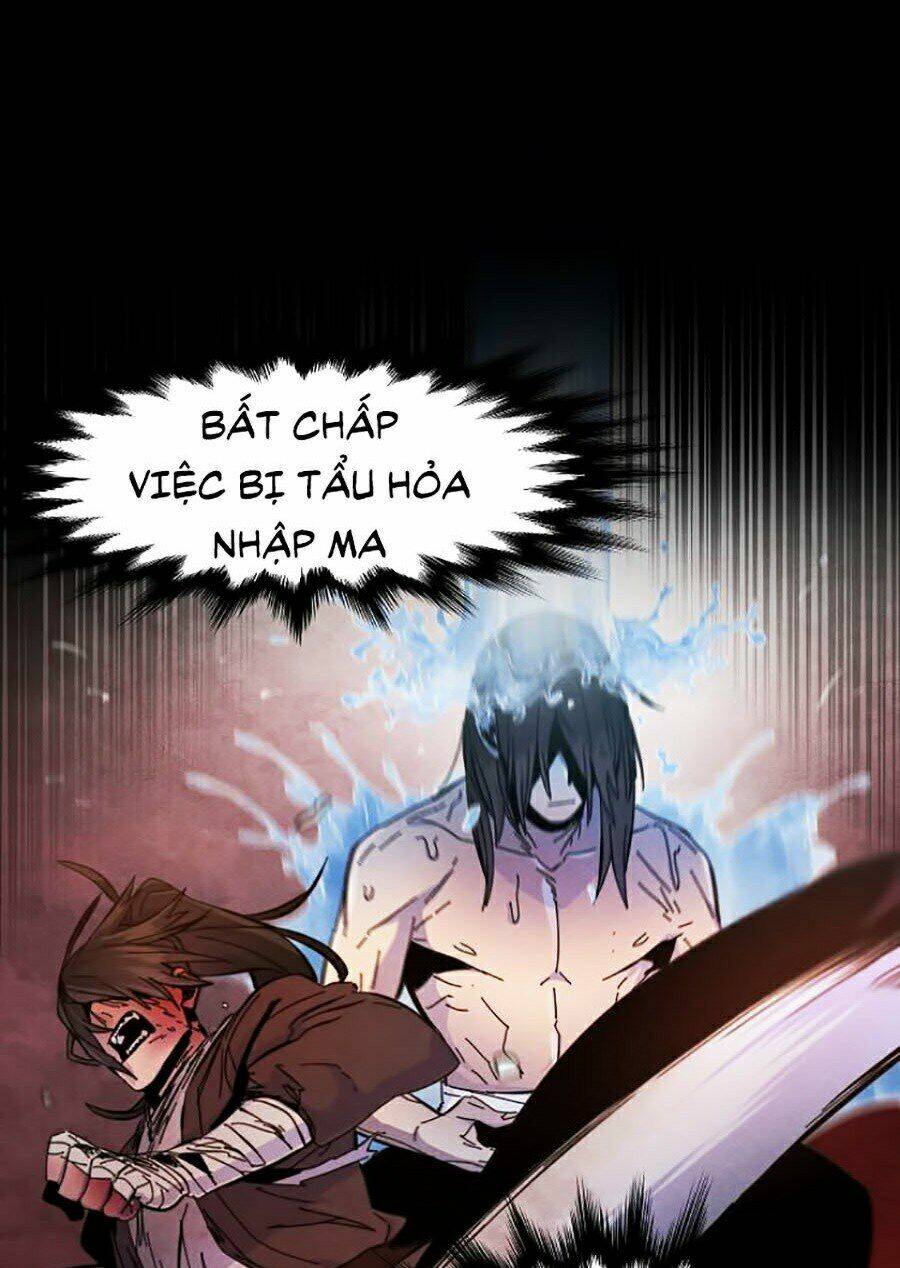 Cuồng Ma Tái Thế - Chapter 15 - Page 54