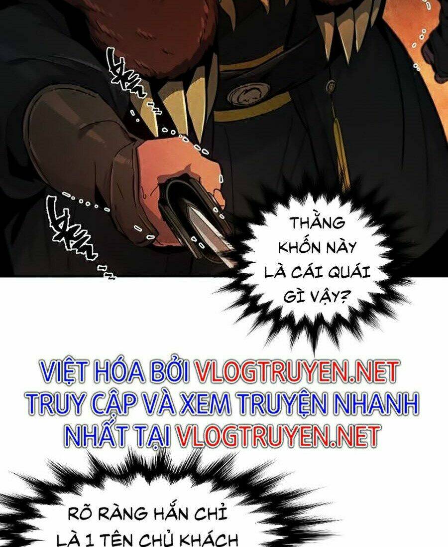 Cuồng Ma Tái Thế - Chapter 15 - Page 5