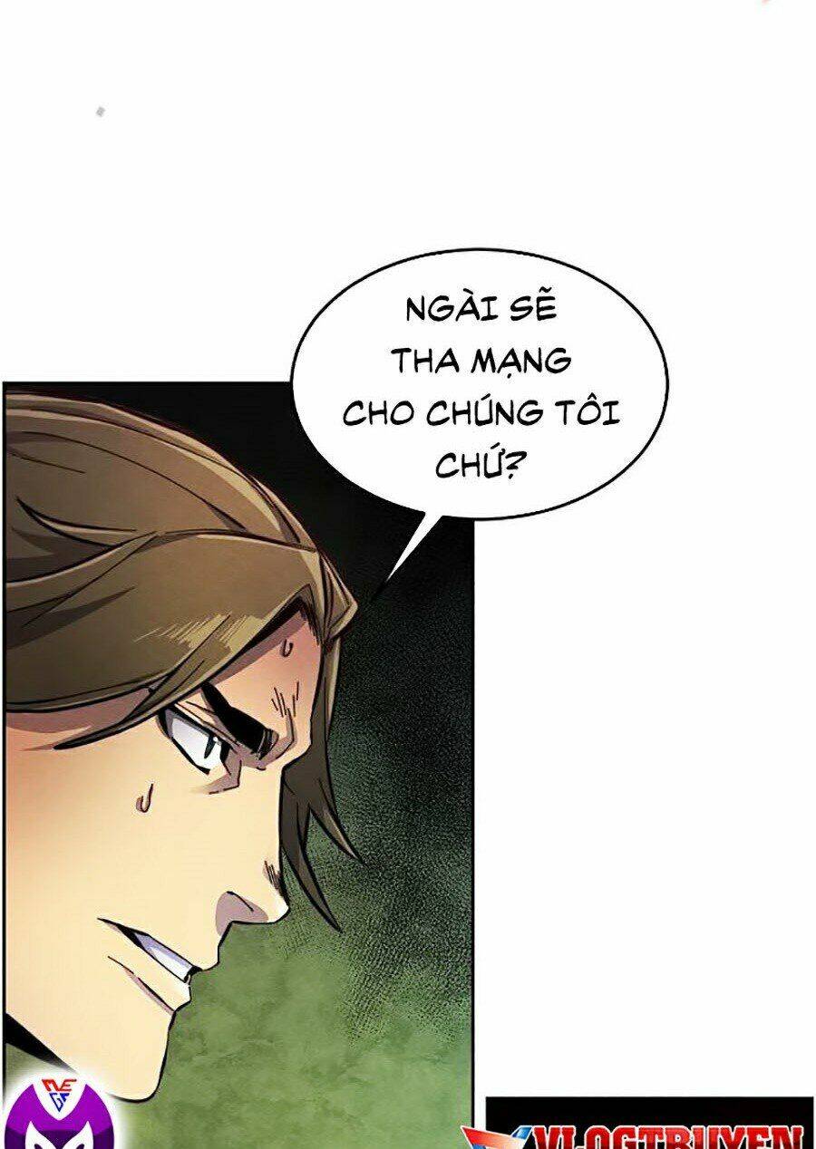 Cuồng Ma Tái Thế - Chapter 15 - Page 60