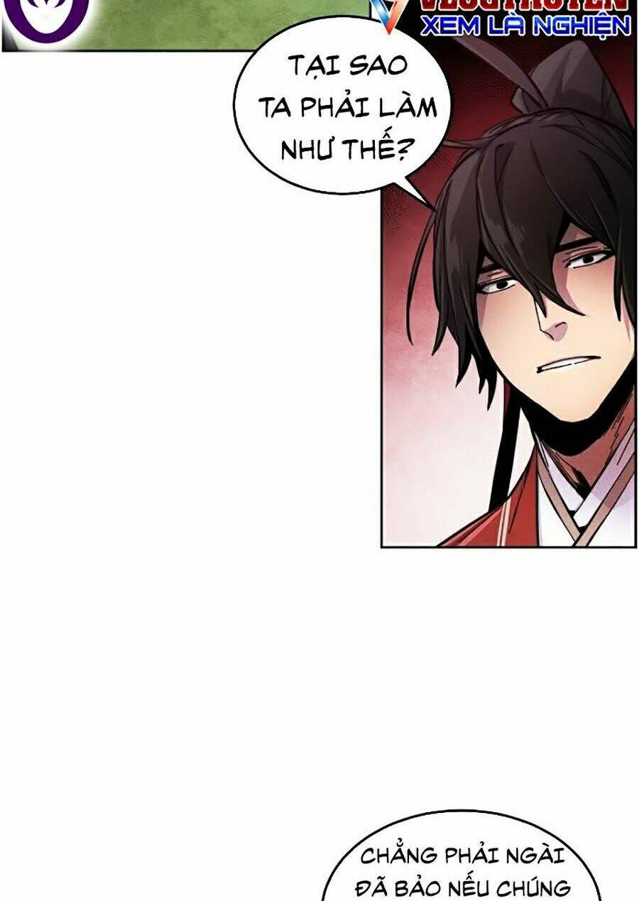 Cuồng Ma Tái Thế - Chapter 15 - Page 61