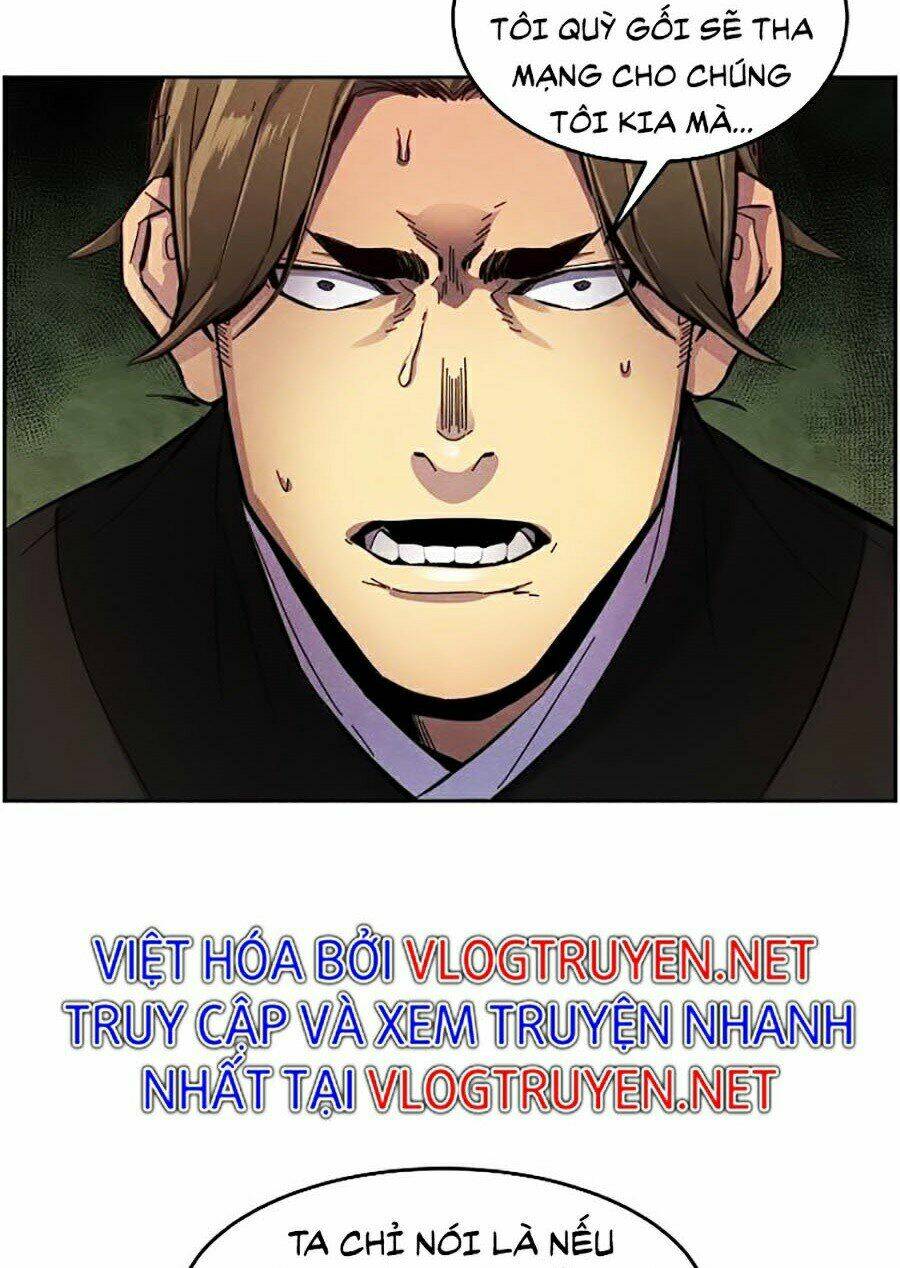 Cuồng Ma Tái Thế - Chapter 15 - Page 62