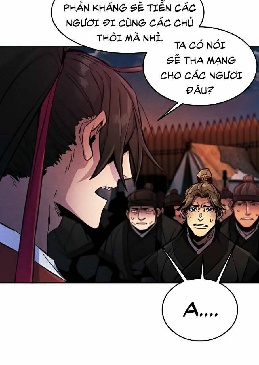 Cuồng Ma Tái Thế - Chapter 15 - Page 63