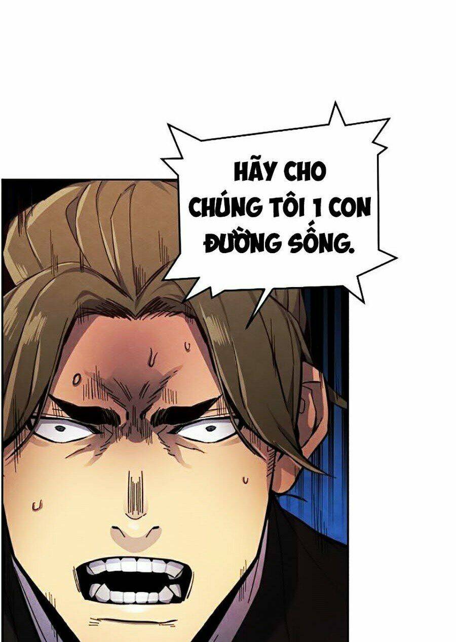 Cuồng Ma Tái Thế - Chapter 15 - Page 64