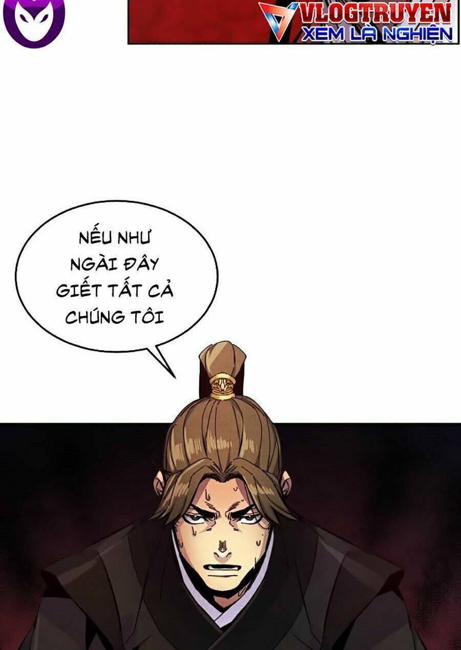 Cuồng Ma Tái Thế - Chapter 15 - Page 66