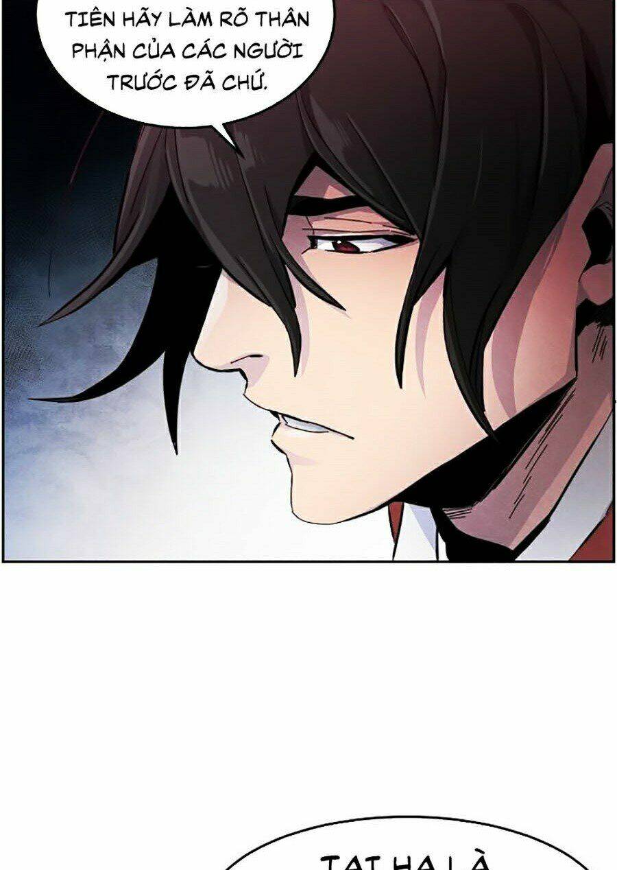 Cuồng Ma Tái Thế - Chapter 15 - Page 68