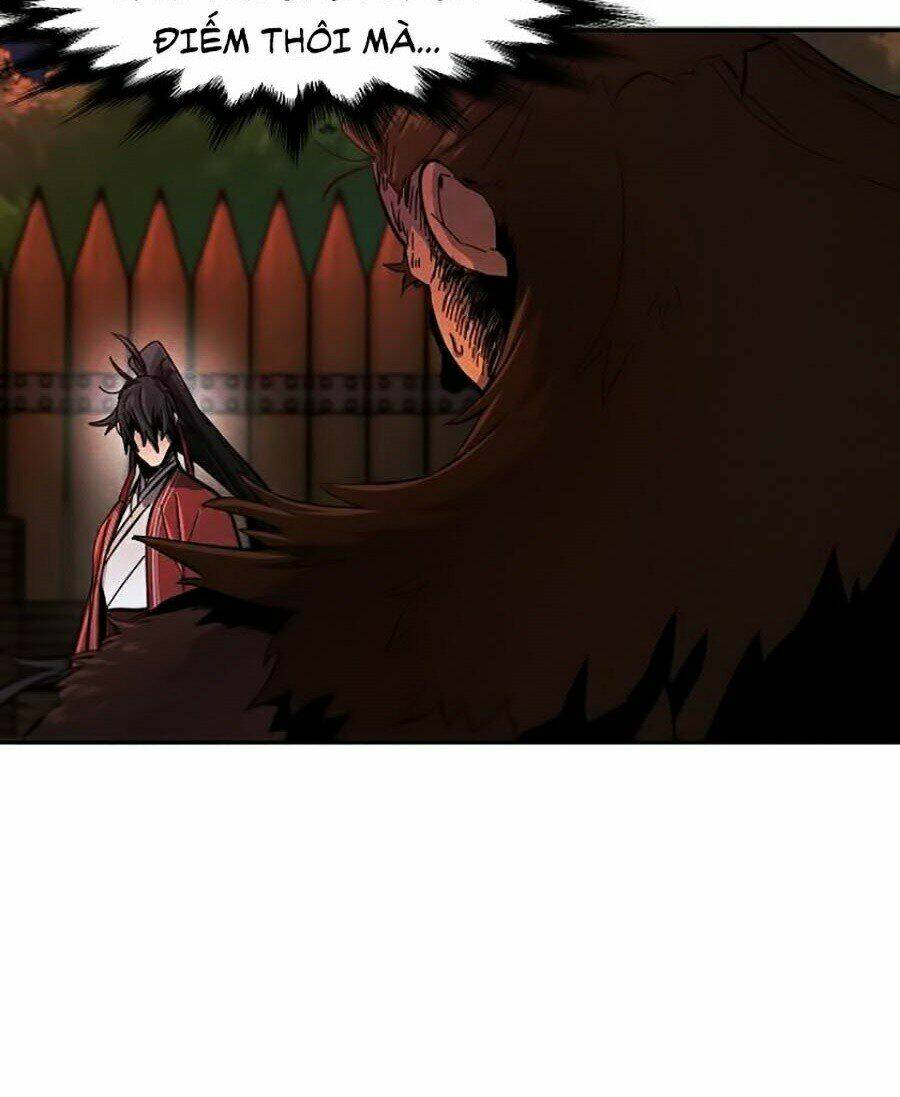 Cuồng Ma Tái Thế - Chapter 15 - Page 6