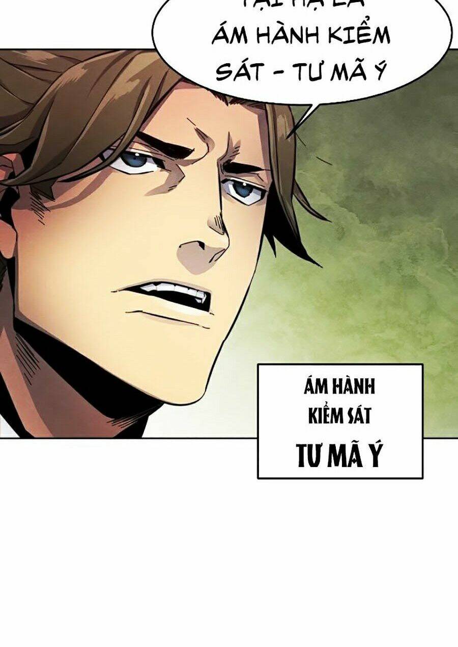 Cuồng Ma Tái Thế - Chapter 15 - Page 69