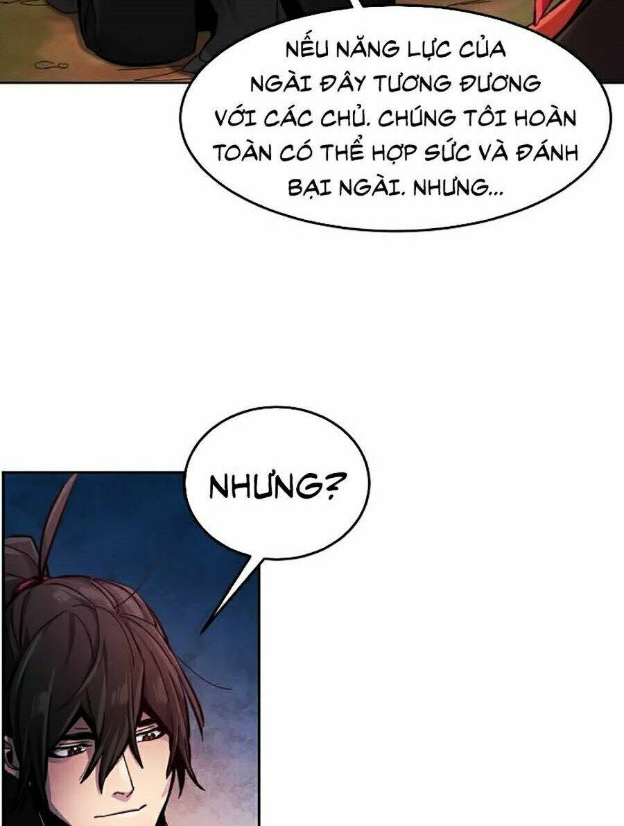 Cuồng Ma Tái Thế - Chapter 15 - Page 73