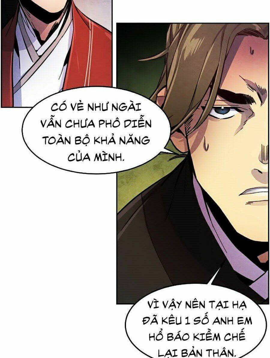 Cuồng Ma Tái Thế - Chapter 15 - Page 74