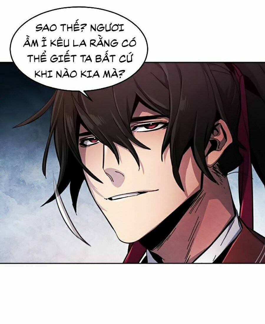 Cuồng Ma Tái Thế - Chapter 15 - Page 7