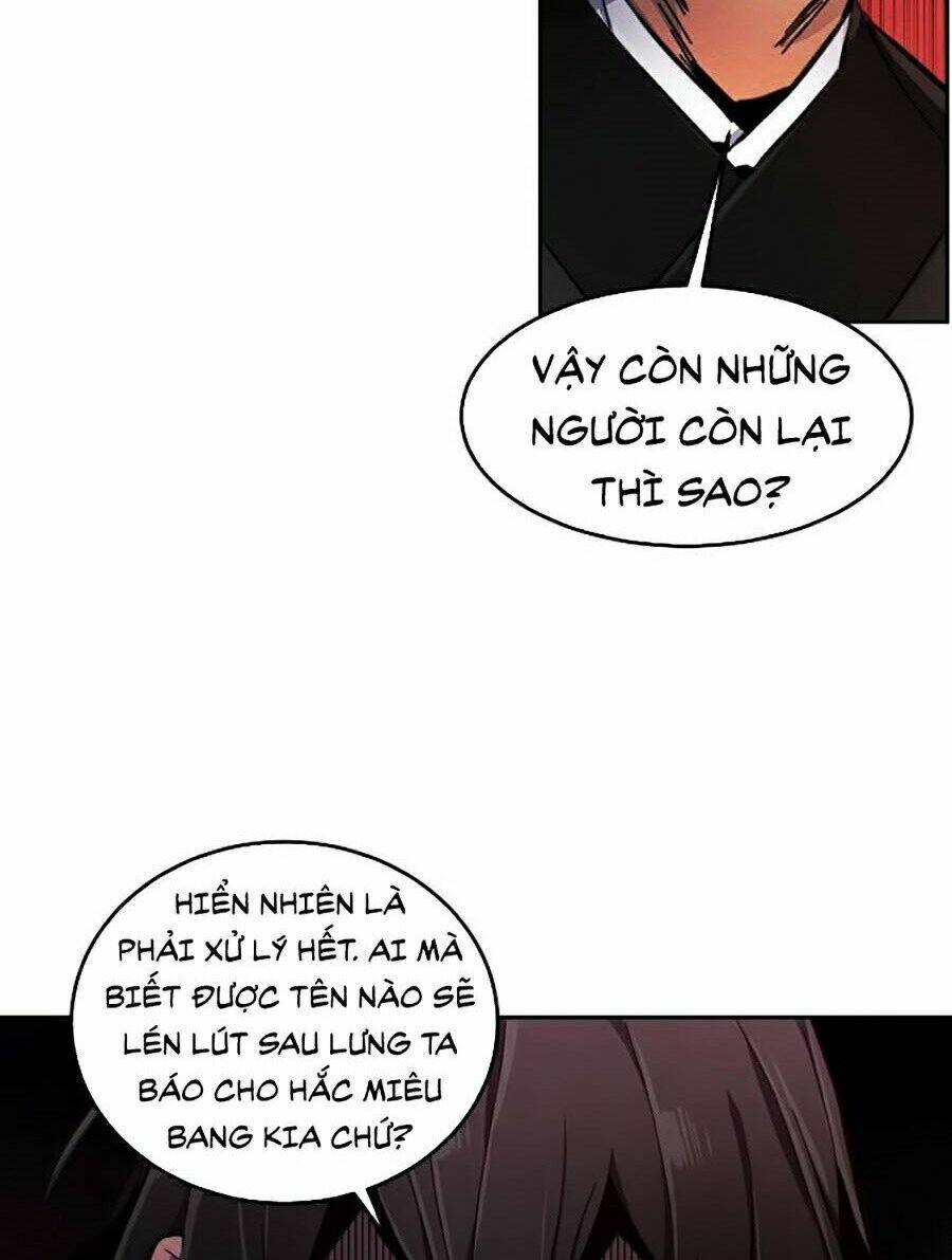 Cuồng Ma Tái Thế - Chapter 15 - Page 79