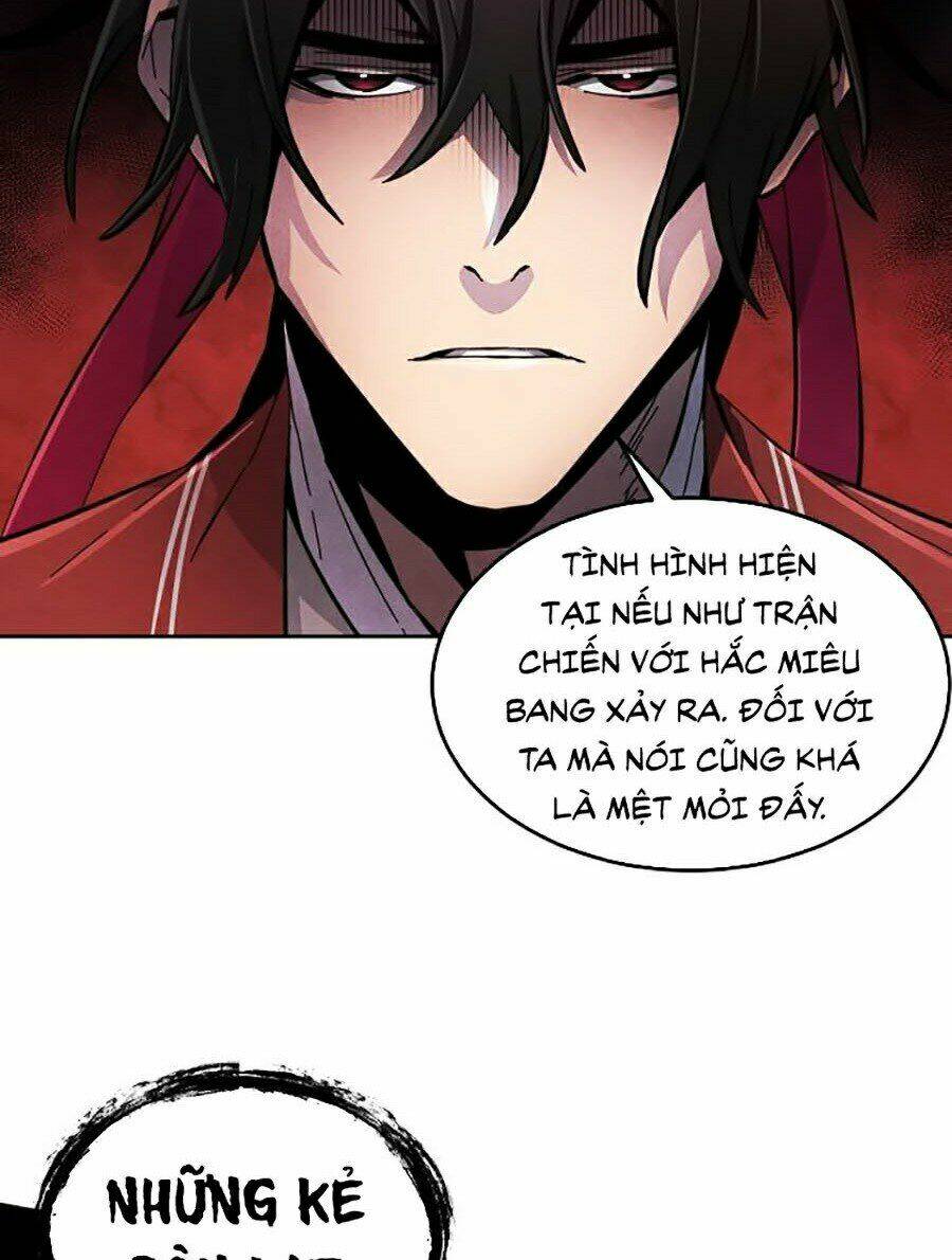 Cuồng Ma Tái Thế - Chapter 15 - Page 80