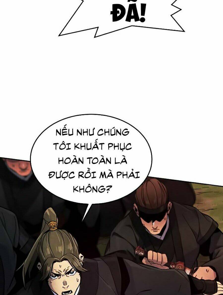 Cuồng Ma Tái Thế - Chapter 15 - Page 85