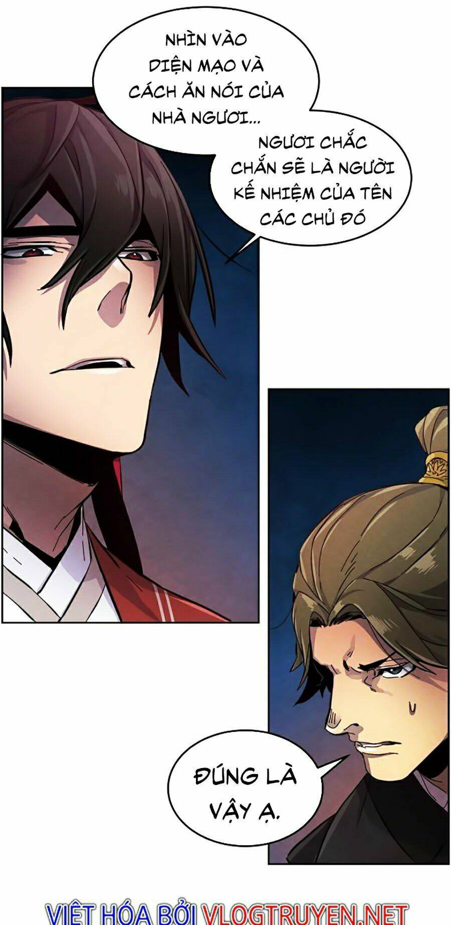 Cuồng Ma Tái Thế - Chapter 15 - Page 90