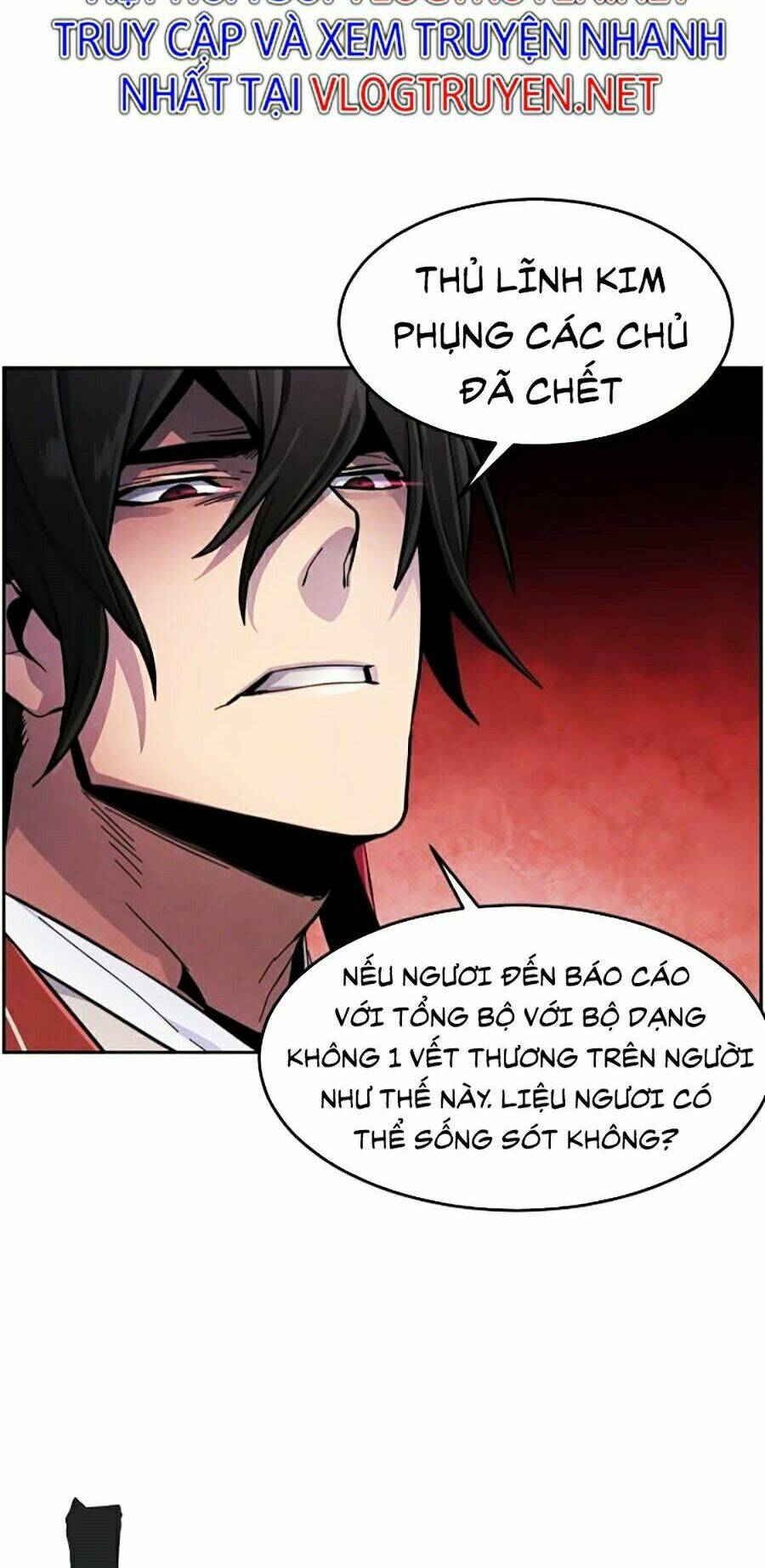 Cuồng Ma Tái Thế - Chapter 15 - Page 91