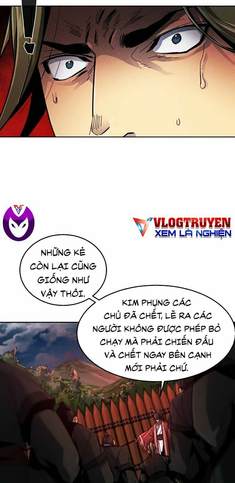 Cuồng Ma Tái Thế - Chapter 15 - Page 92