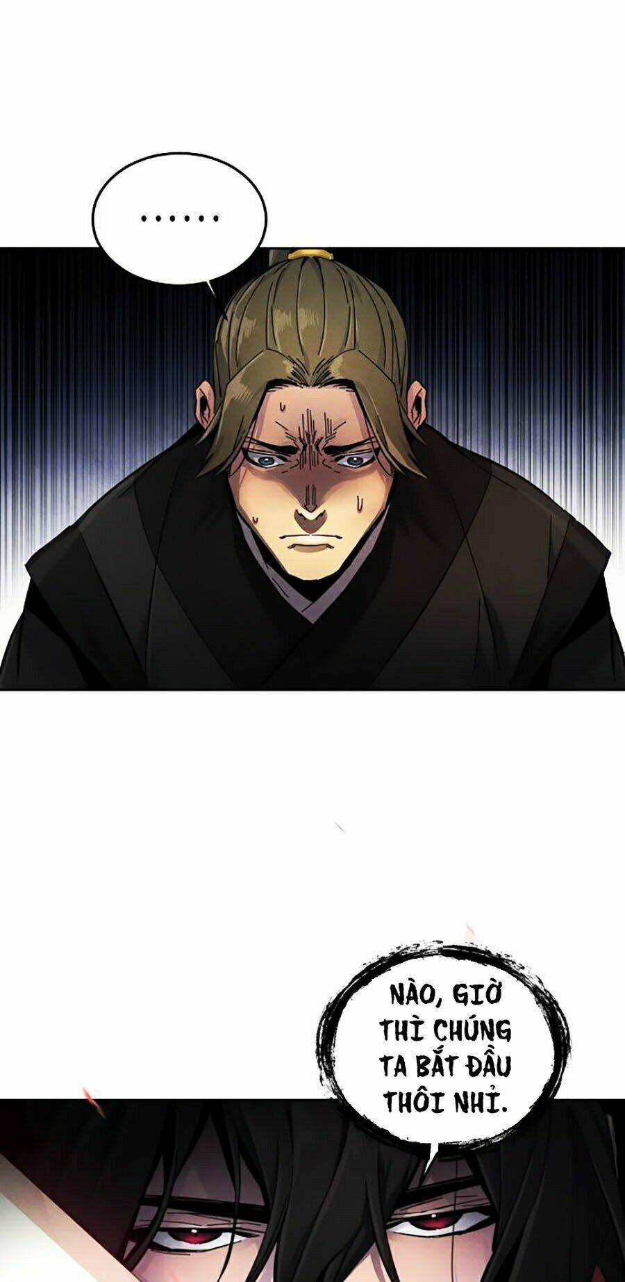 Cuồng Ma Tái Thế - Chapter 15 - Page 94