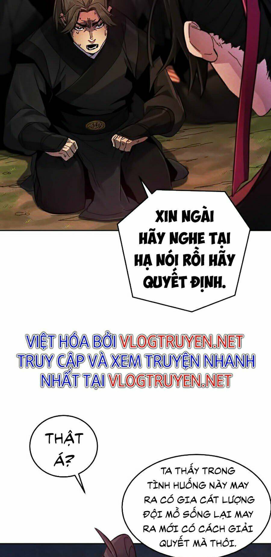 Cuồng Ma Tái Thế - Chapter 15 - Page 96