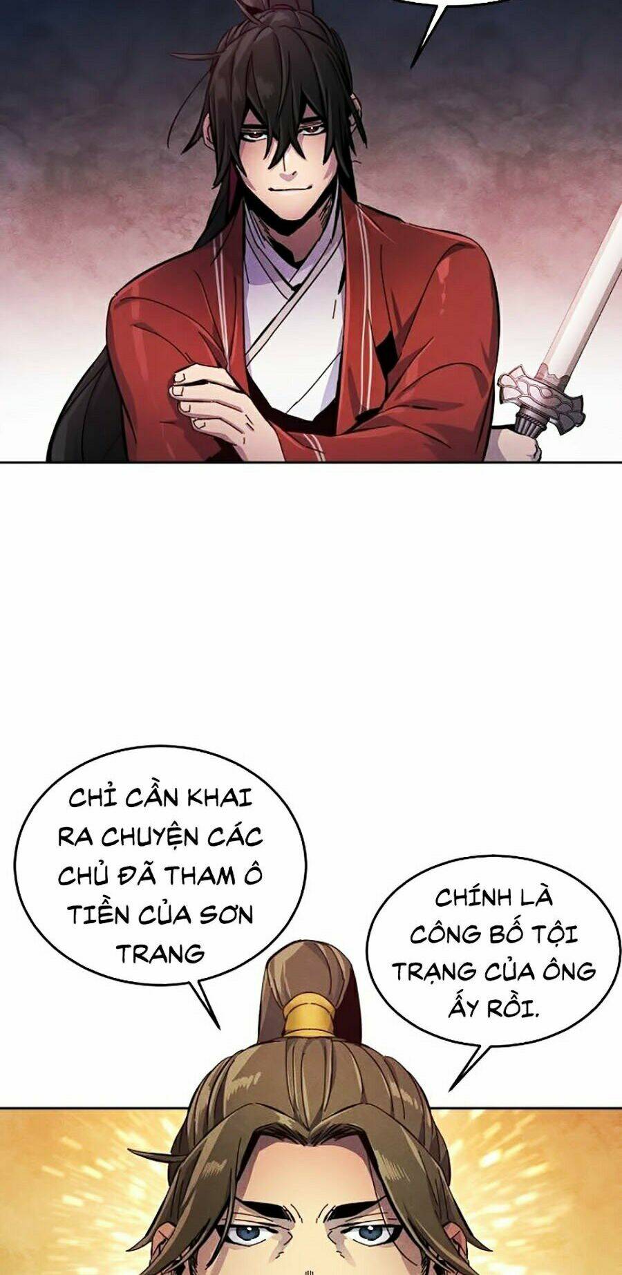 Cuồng Ma Tái Thế - Chapter 15 - Page 97