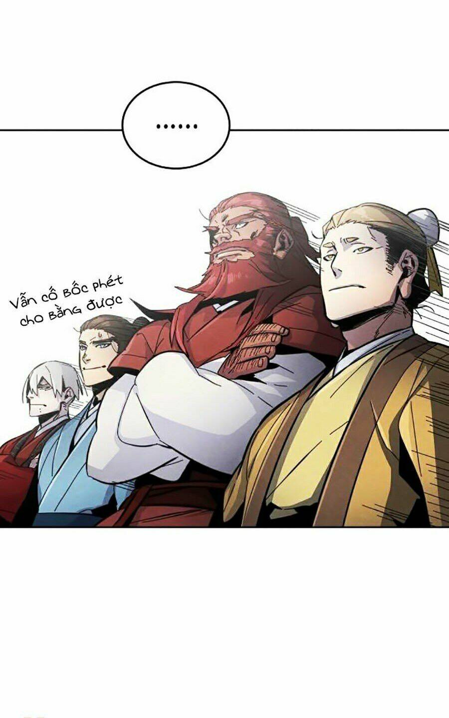 Cuồng Ma Tái Thế - Chapter 16 - Page 101