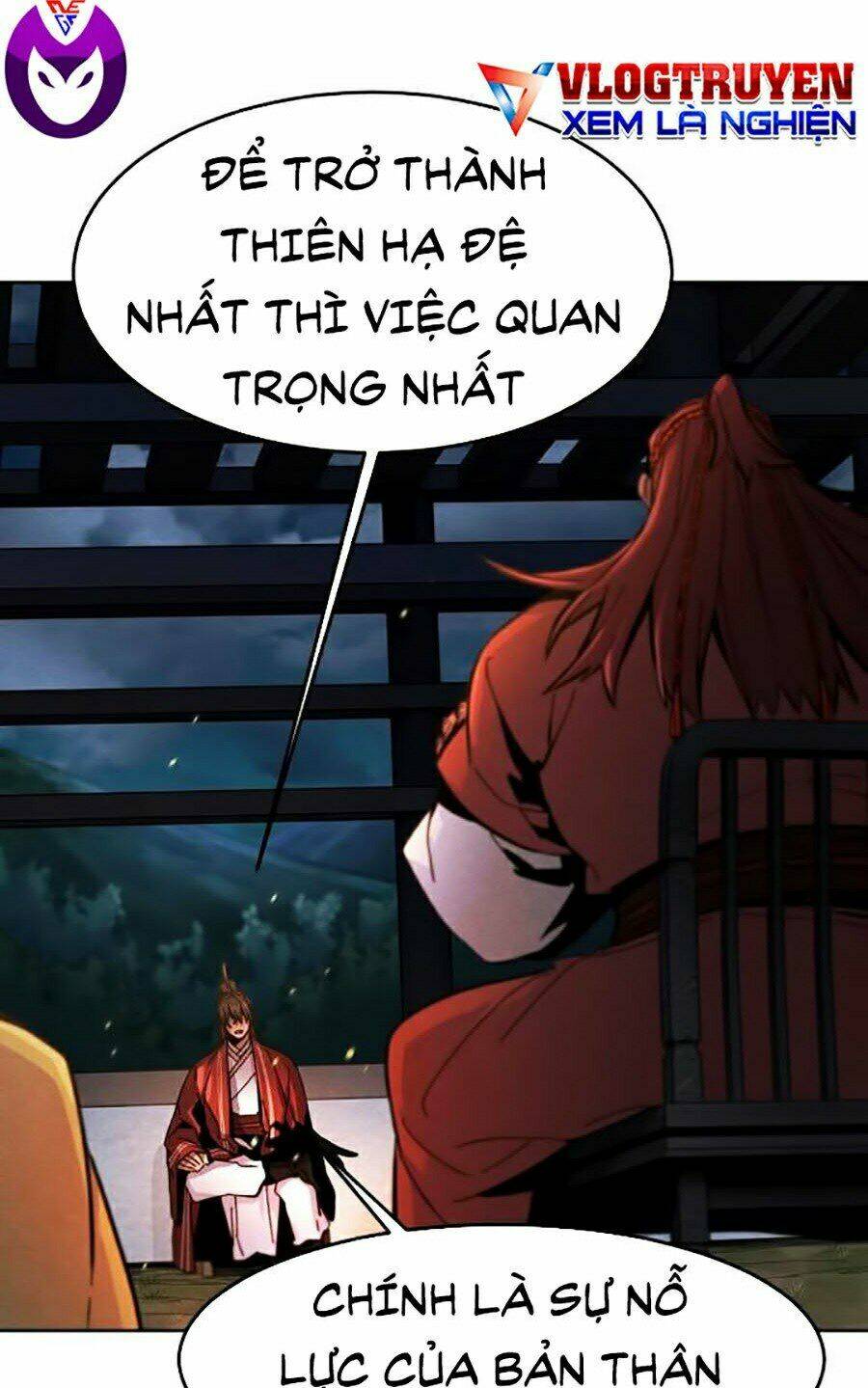 Cuồng Ma Tái Thế - Chapter 16 - Page 102