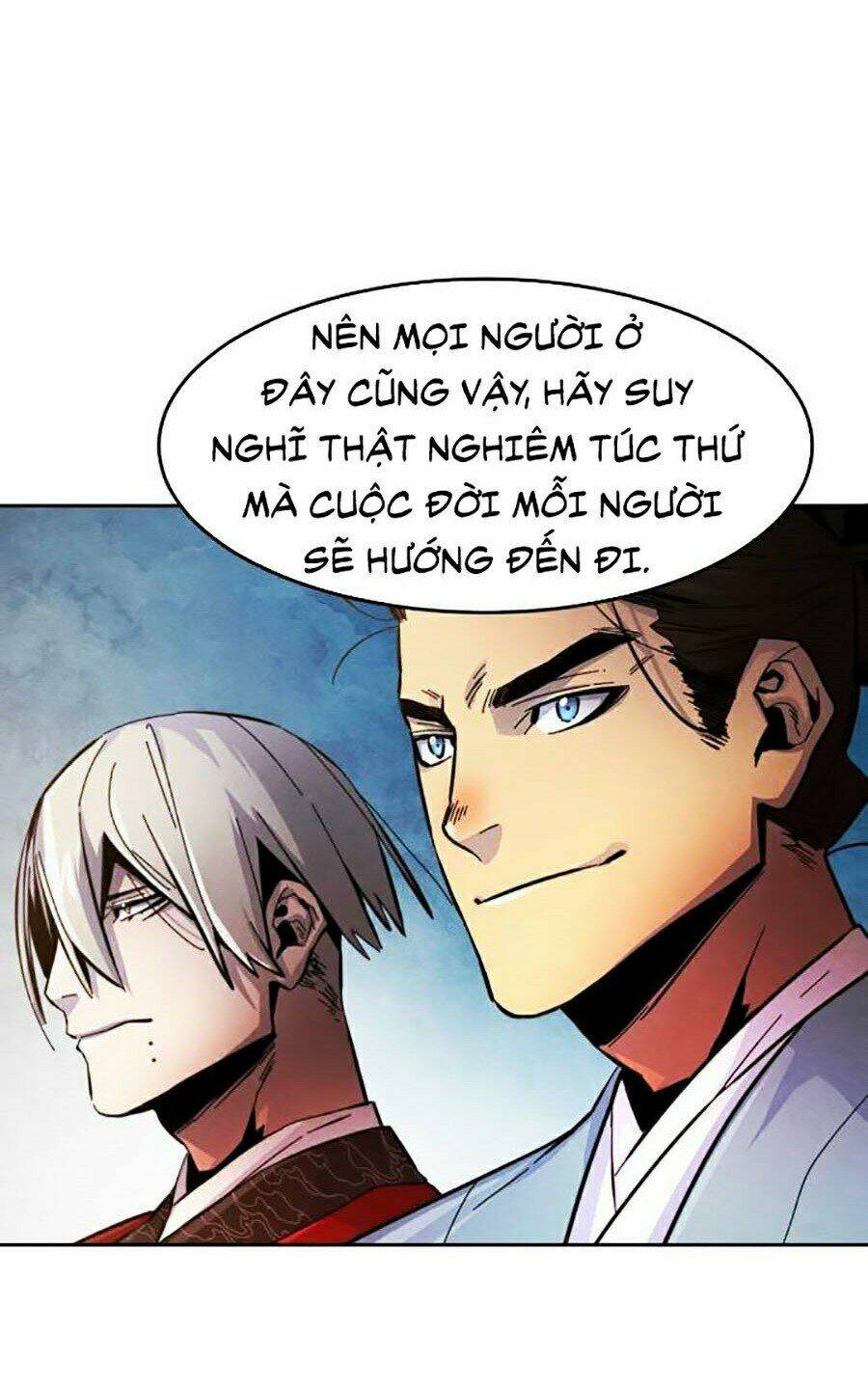 Cuồng Ma Tái Thế - Chapter 16 - Page 104