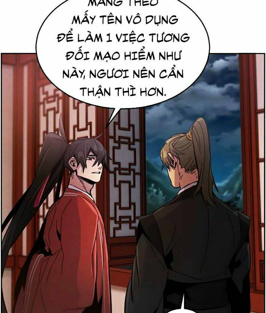 Cuồng Ma Tái Thế - Chapter 16 - Page 10
