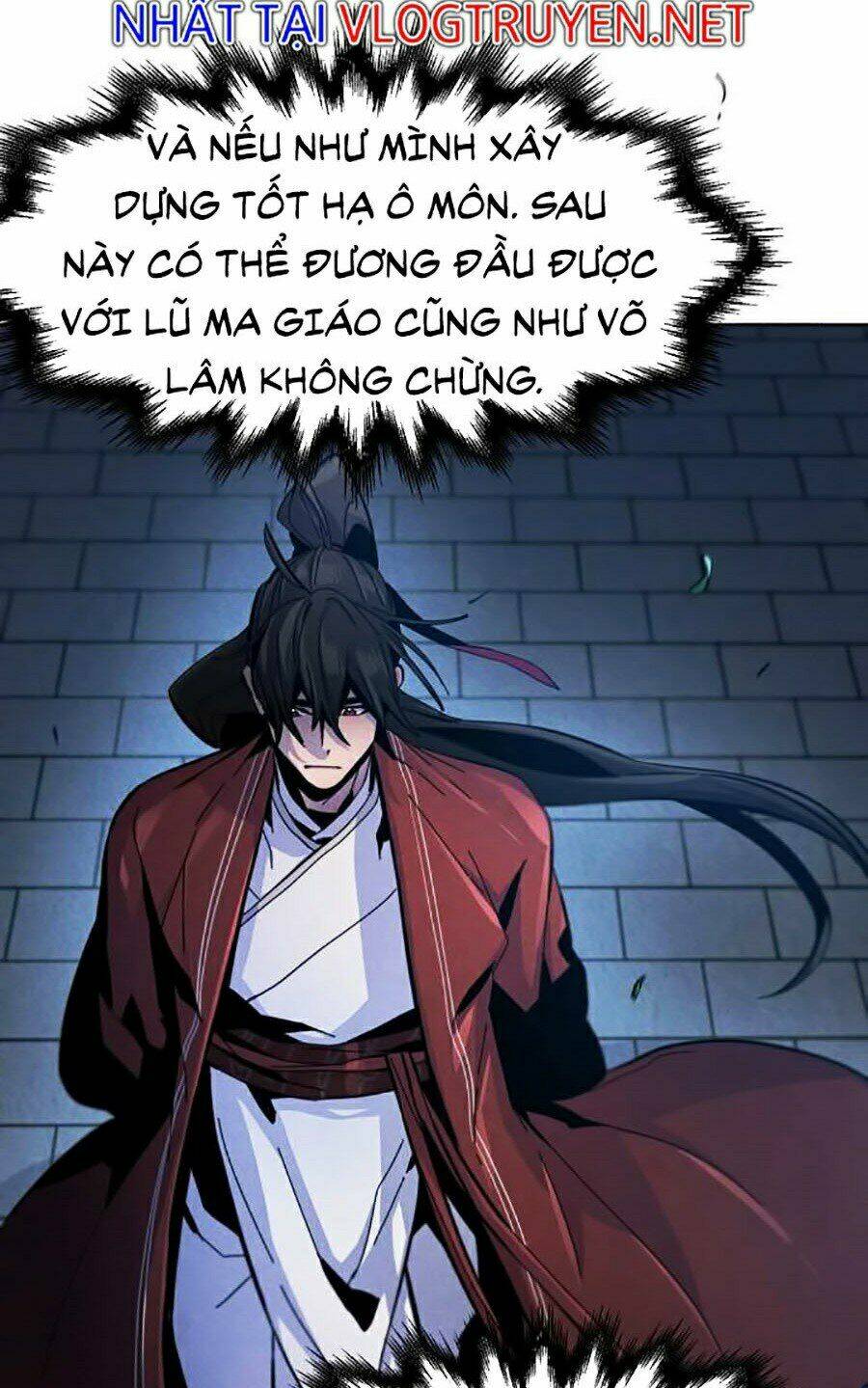 Cuồng Ma Tái Thế - Chapter 16 - Page 110