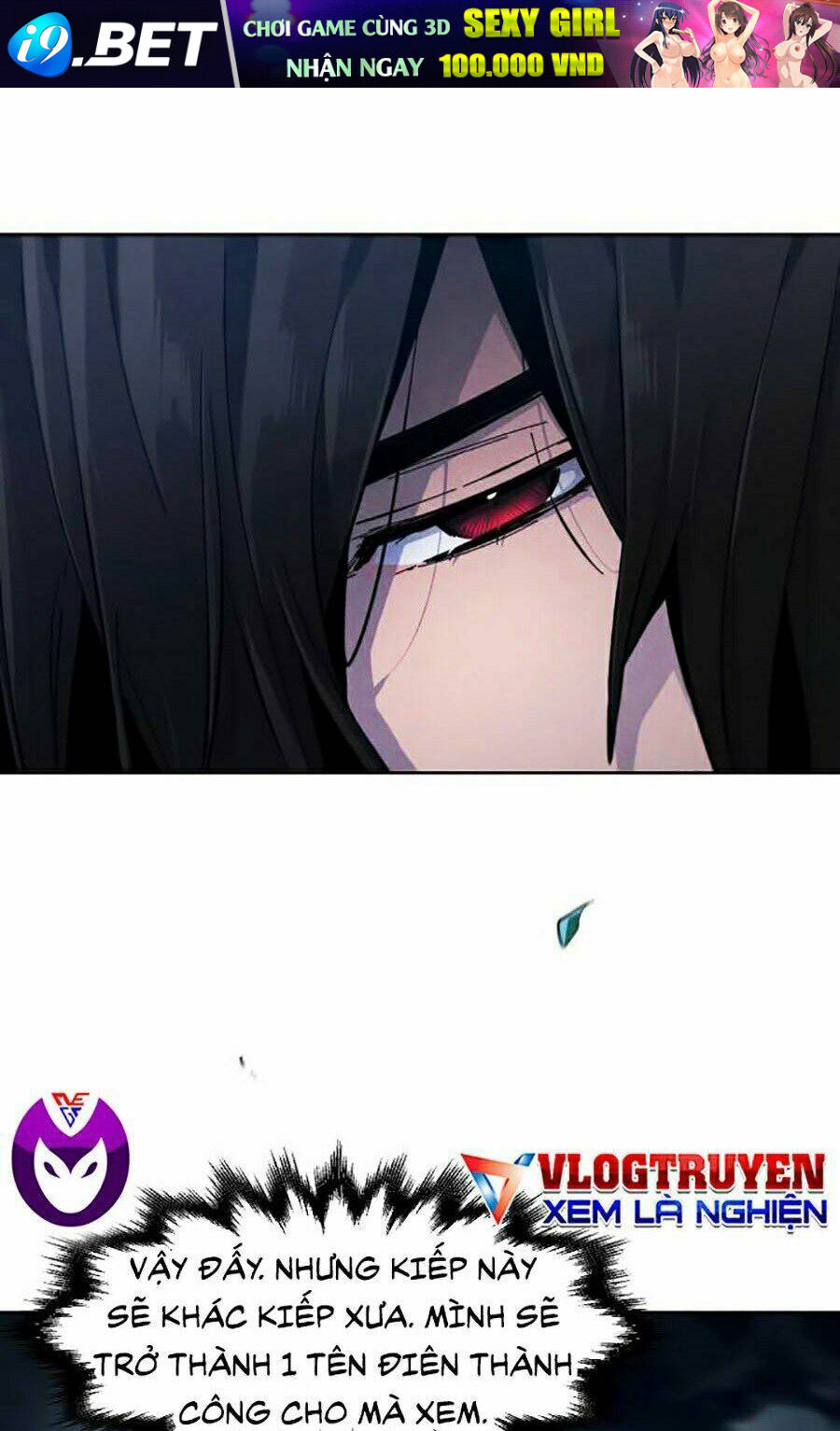 Cuồng Ma Tái Thế - Chapter 16 - Page 115
