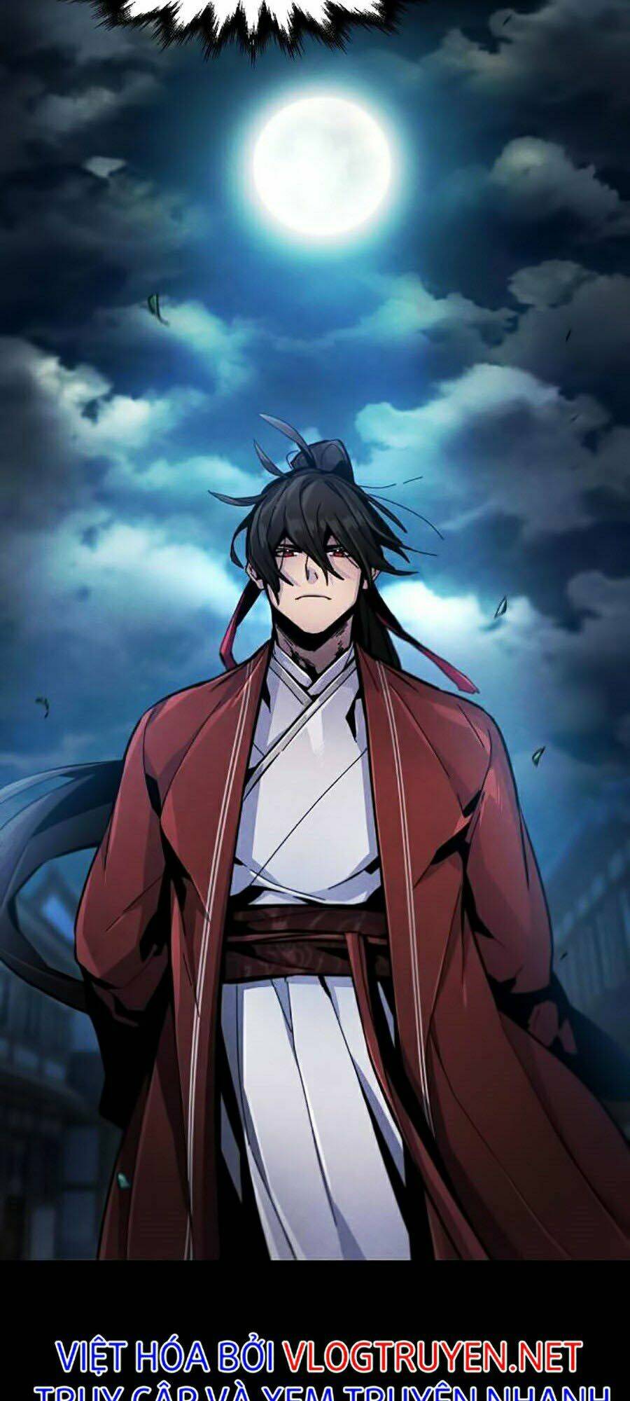 Cuồng Ma Tái Thế - Chapter 16 - Page 116