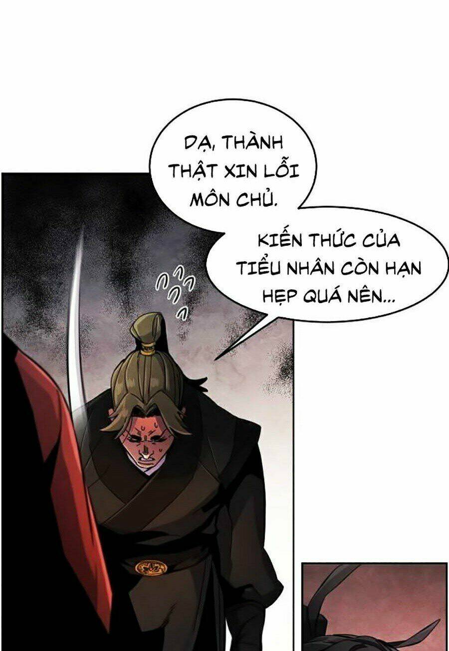 Cuồng Ma Tái Thế - Chapter 16 - Page 17