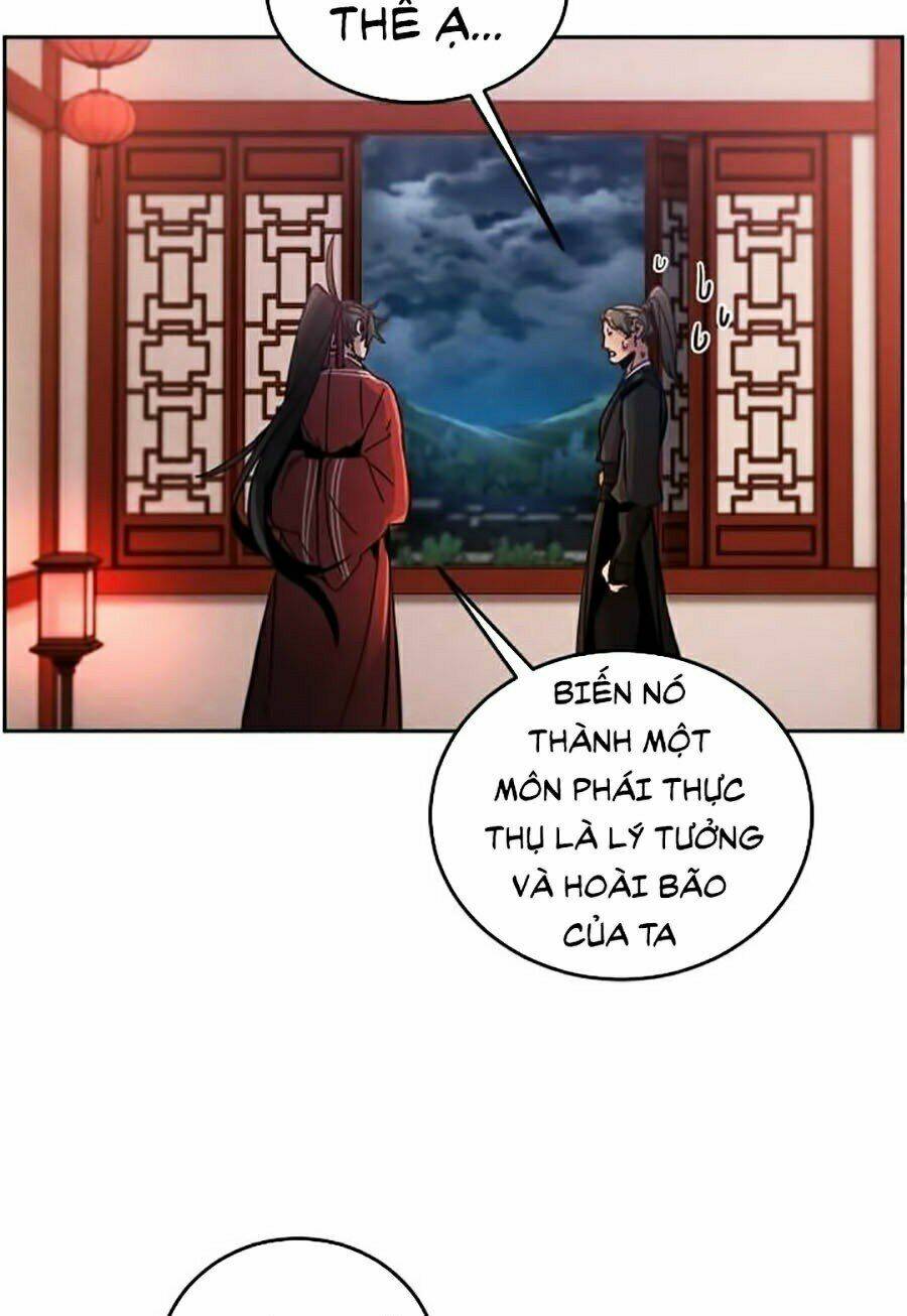 Cuồng Ma Tái Thế - Chapter 16 - Page 19