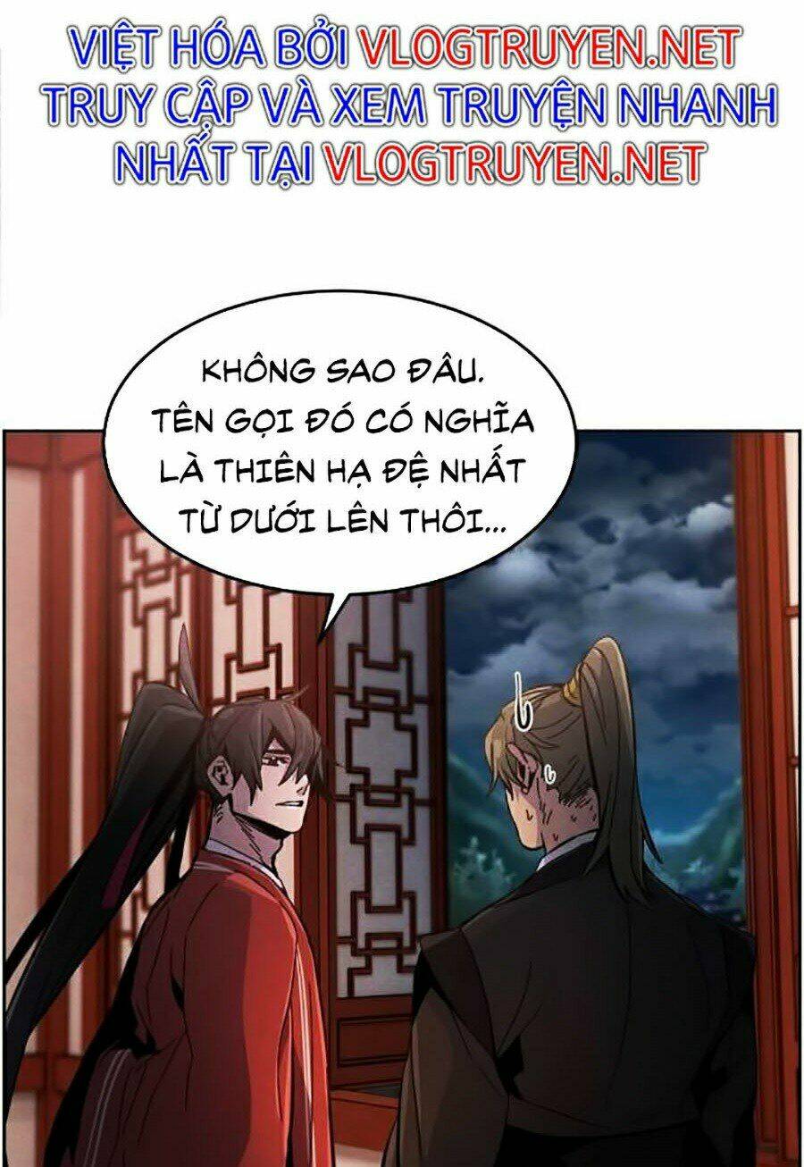 Cuồng Ma Tái Thế - Chapter 16 - Page 21