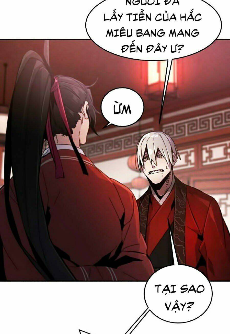 Cuồng Ma Tái Thế - Chapter 16 - Page 27