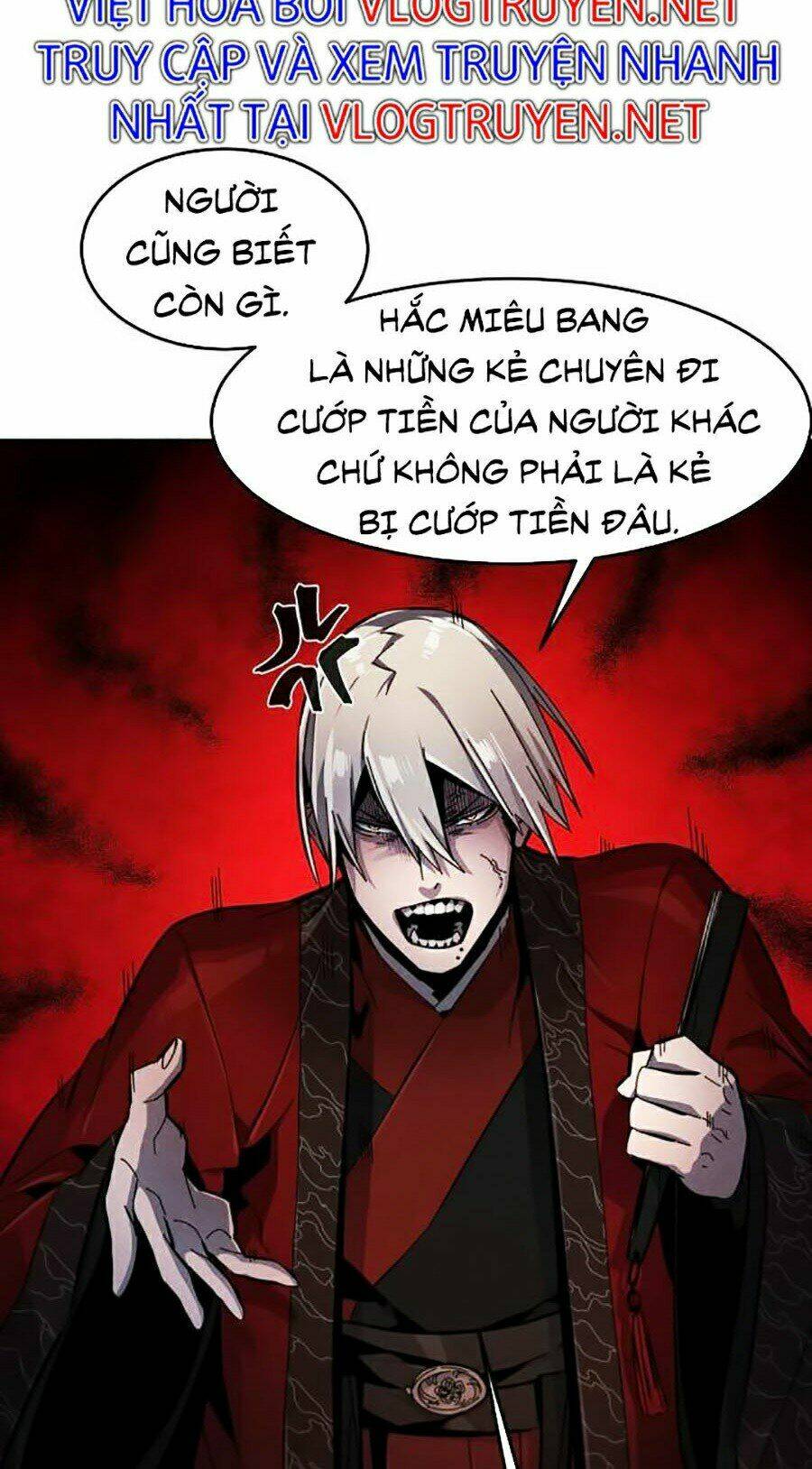 Cuồng Ma Tái Thế - Chapter 16 - Page 31