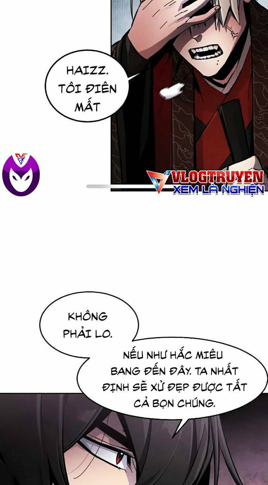 Cuồng Ma Tái Thế - Chapter 16 - Page 33