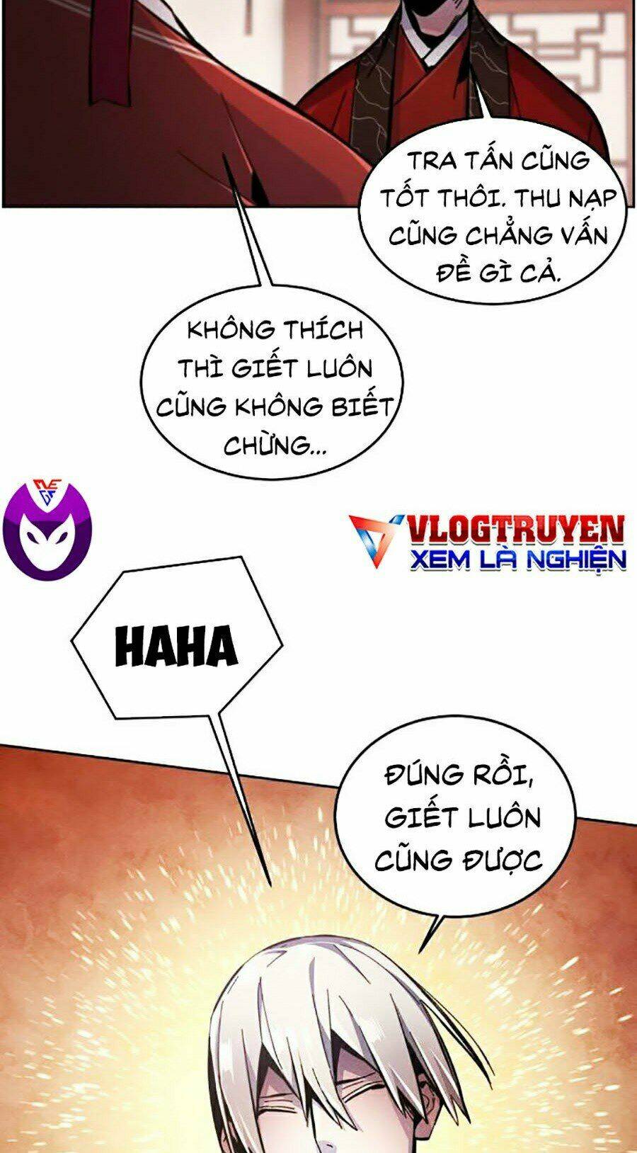 Cuồng Ma Tái Thế - Chapter 16 - Page 36