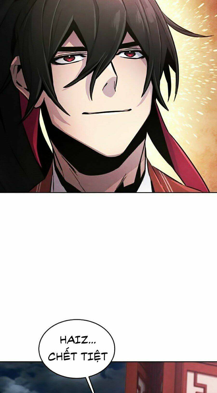 Cuồng Ma Tái Thế - Chapter 16 - Page 38