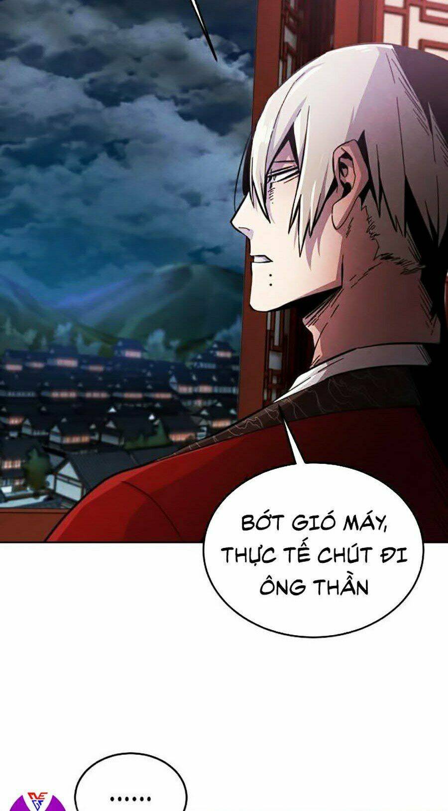 Cuồng Ma Tái Thế - Chapter 16 - Page 39