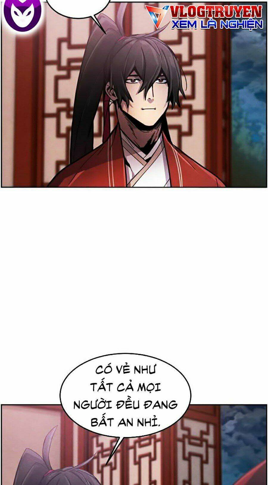 Cuồng Ma Tái Thế - Chapter 16 - Page 40